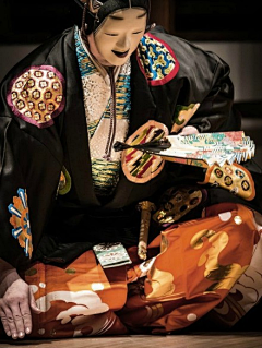 我是猫奴我乐我嗨采集到和服