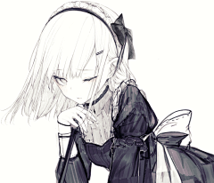 ZKcube采集到日系插图