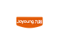 九阳logo png免抠素材-@JY、162小禹