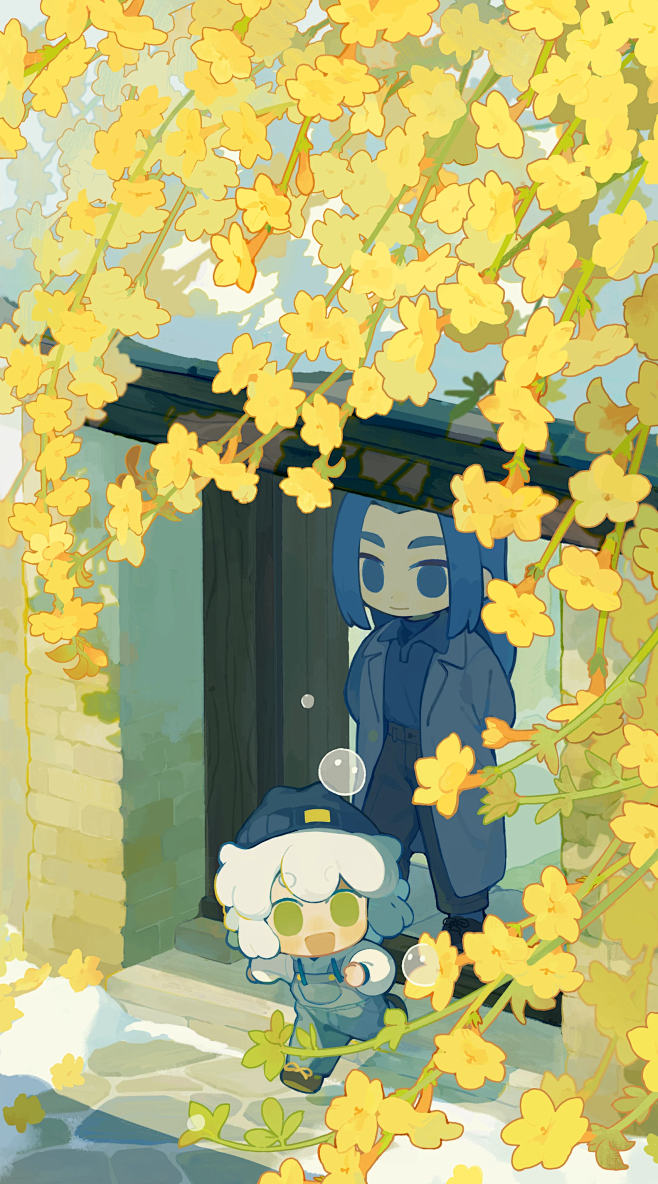 立春2