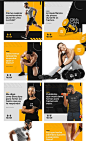 Social Media - Personal Trainer