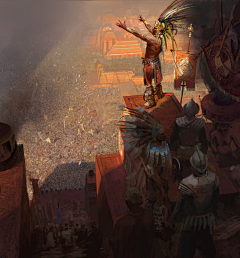 墨澪morning采集到Craig Mullins