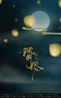 《谓风》是双笙&流仙演唱的原创歌曲，于2017年5月10日在5sing中国原创音乐基地首发。