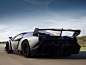 Lamborghini Veneno Supercar