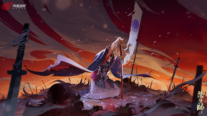 《阴阳师》视听站_《阴阳师》手游官网_网...