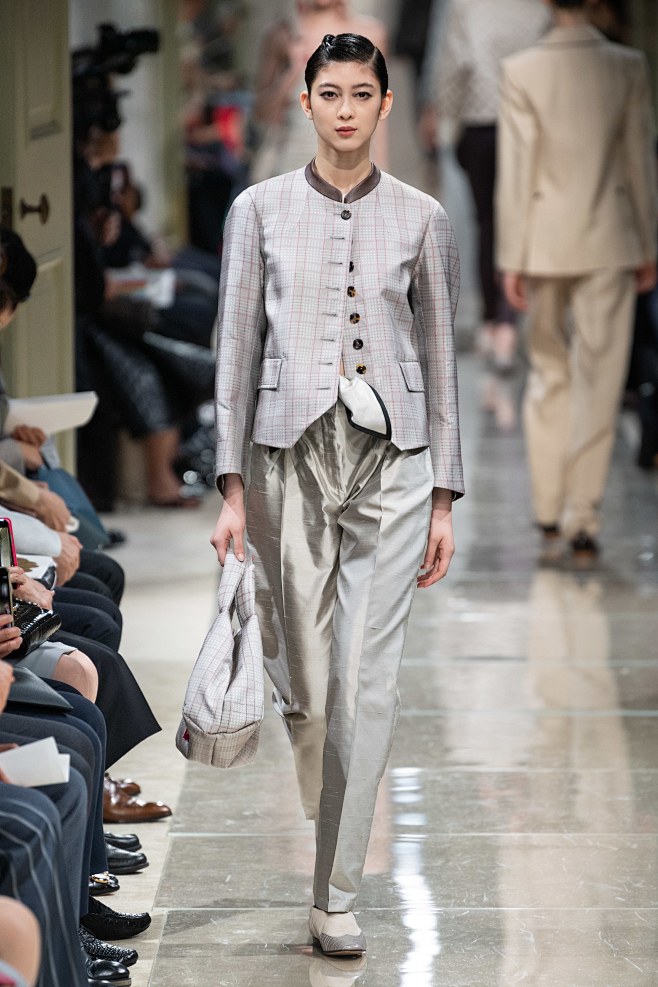 Giorgio Armani 2020r...