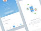 Mobile Payment System Project icons
采集@一位老仙女