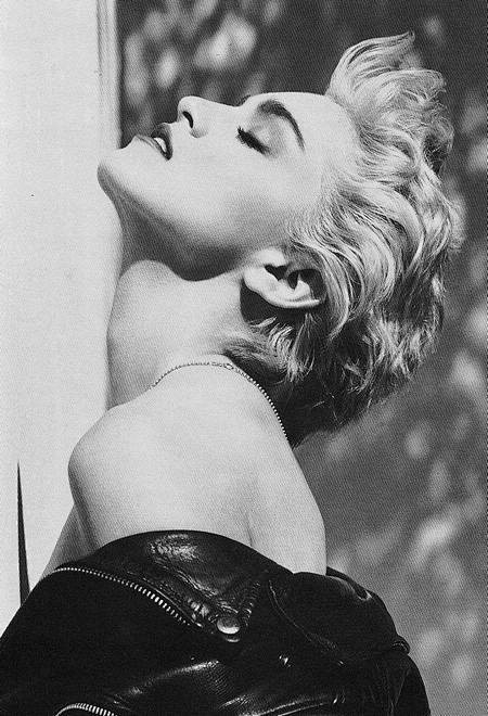 Madonna