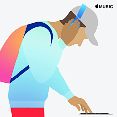 >Haru<采集到【封面】Apple music