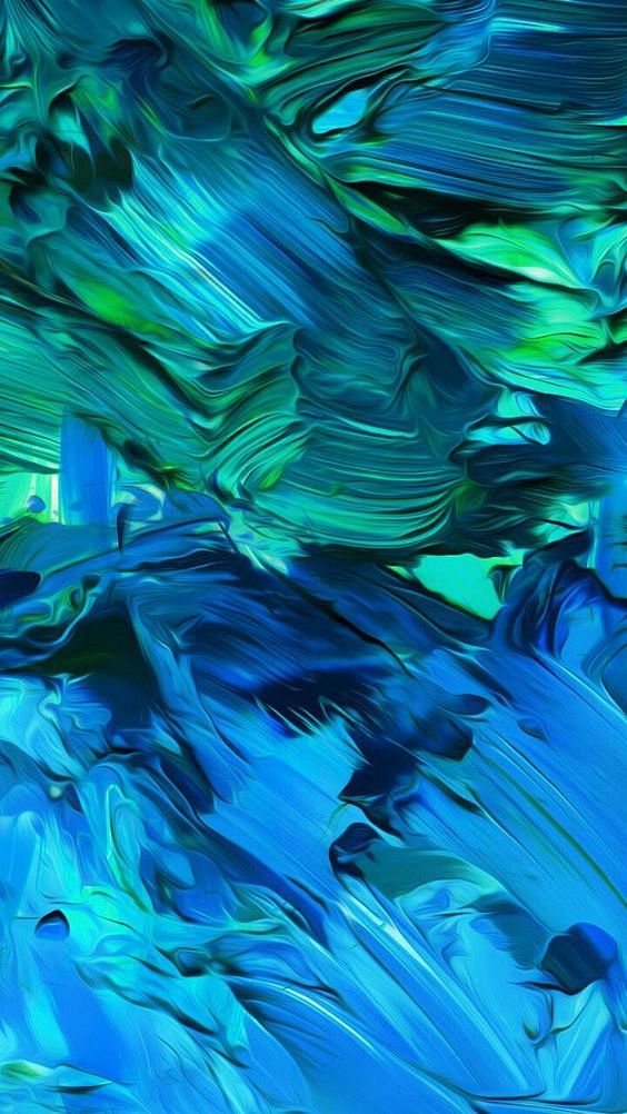 Abstract, colorful, ...