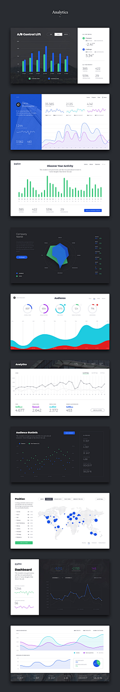 梁轩闻采集到DESIGN-Information visualization