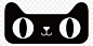 天猫猫头标