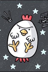 贱小鸡`