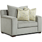 Wildon Home ® Kingston Arm Chair