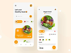 BDZJason采集到A UI 餐饮