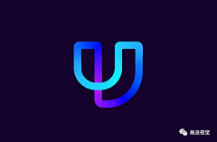 da小艺术家采集到logo