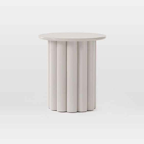 Hera Side Table, Sem...