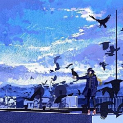 无双菜菜子采集到场景