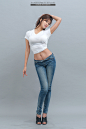 PoseFemale0467