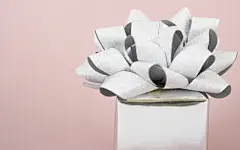 好看的光明节节日壁纸桌面壁纸3