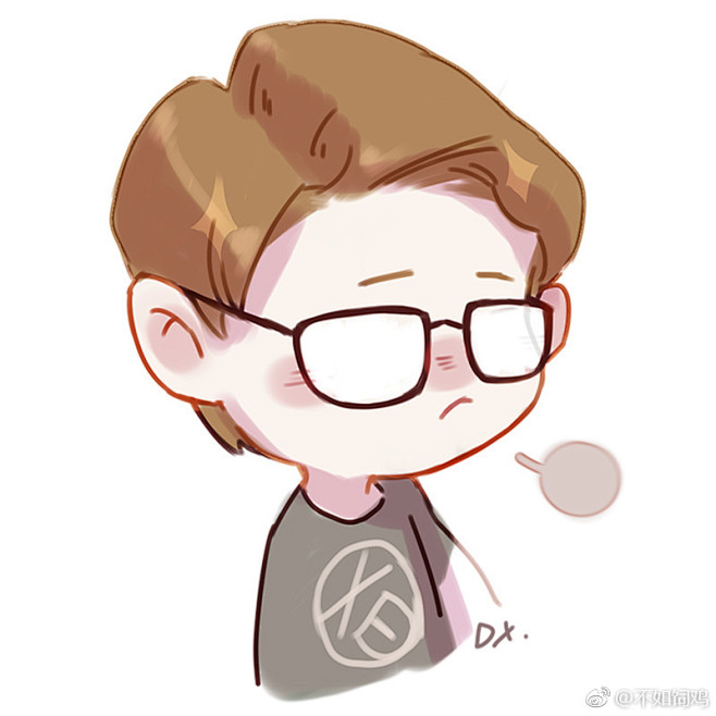 第五人格幸运儿