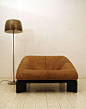 roisinkiely: Gerard Van Den Berg; Lounge Chair for Montis,...