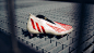 阿迪达斯发布“Showdown Pack”足球鞋套装 - 球鞋 - 足球鞋足球装备门户_ENJOYZ足球装备网