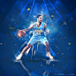 Evan Fournier - NBA poster : Diagital Art - Evan Fournier