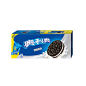 奥利奥
