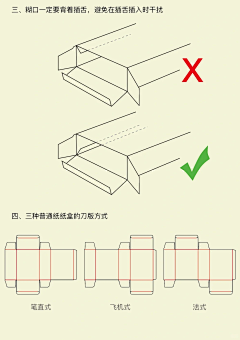 是条条_呀采集到刀模