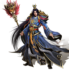 谋士