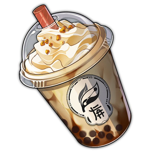 仙人快乐茶