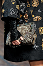 Dolce & Gabbana - Fall 2014 Ready-to-Wear Collection