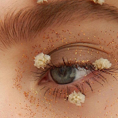 喝了脉动_采集到【妆容_Makeup】