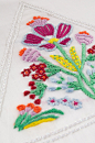Danielle Kroll | Danielle x DMC : What an amazing opportunity it was to design 10 embroidery templates for DMC. Being a...Read more...