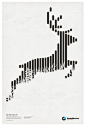 deer | || GRAPHIC design ||