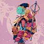 Behance :: 为您呈现