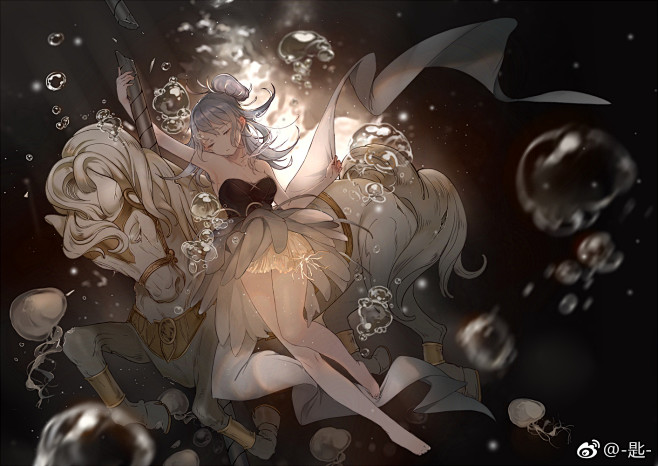 五维介质海伊星尘