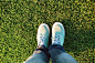 feet-foot-grass-2592