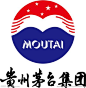 贵州茅台集团标志设计图__LOGO设计_广告设