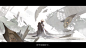《阴阳师》空相面灵气CG | 业尽溯源，罪起双生（CV：花泽香菜）_手机游戏热门视频