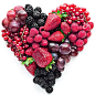 New research suggests that women who eat berries can lower their risk of heart attack. | Health.com