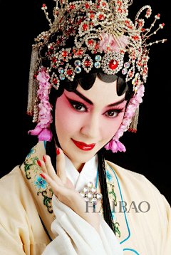 莲莲花采集到戏如人生