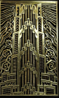 Art Deco