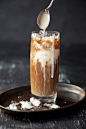 Thai Iced Coffee Recipe