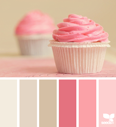 cupcake tones