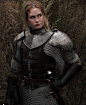 “real female medieval armor”的图片搜索结果