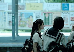 穆提采集到服饰考 - 女子制服
