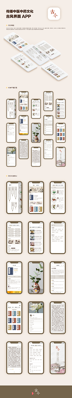 -晨曦：采集到app
