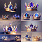 wanggangtie_Crown_enhance_blue_gem_on_crown_Luke_Liu_Icon_desig_a9d99786-ca89-4396-aada-618669188abf